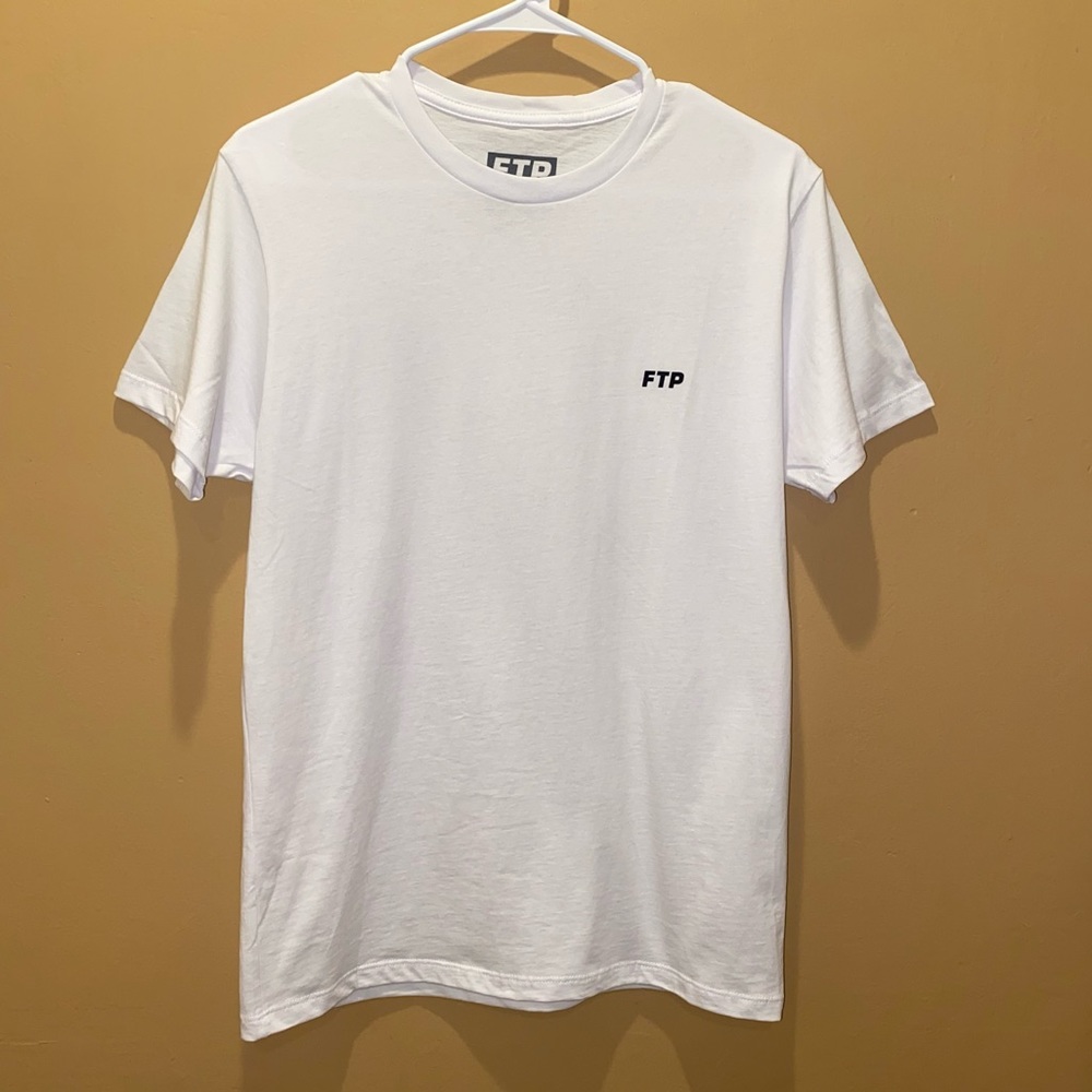 FTP Pro Club Tee